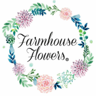 farmhouse flowers